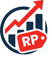 Right market price icon