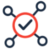 Why Mobee Cars Exists- Connects With Verified Buyers Icon
