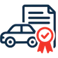 Mobee Cars: Step 4 - Receive Buyer Offer icon