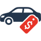 Mobee Cars: Step 5- Handover & Get Paid Icon